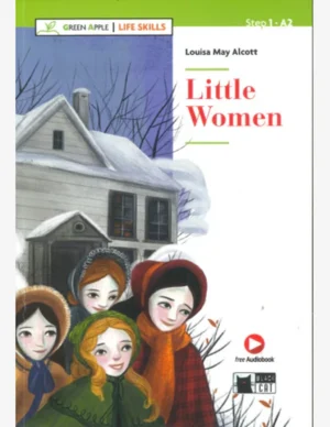 LITTLE WOMEN (LIFE SKILLS)