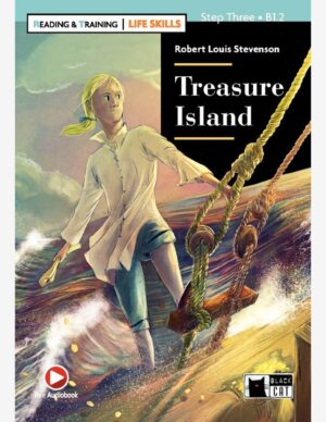 TREASURE ISLAND B1.2 (LIFE SKILLS) R&T