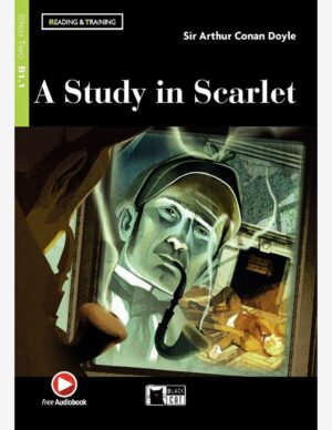 A STUDY IN SCARLET B1.1 (R&T)