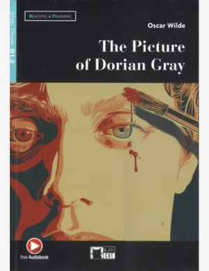 THE PICTURE OF DORIAN GRAY B1.2 (R&T)