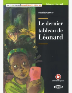 LE DERNIER TABLEAU DE LEONARD (L&E) COMPETENCES V