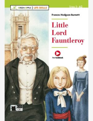 LITTLE LORD FAUNTLEROY (FREE AUDIO) GA LS A2