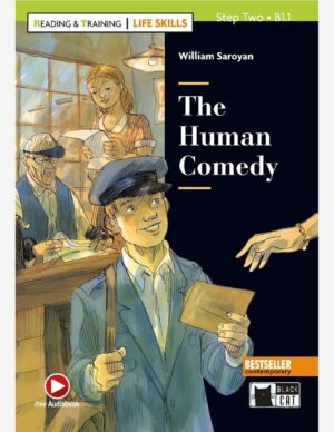 THE HUMAN COMEDY (FREE AUDIO) R&T LS B1.1