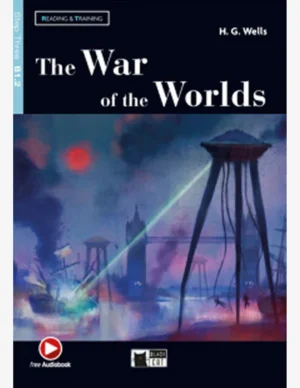 THE WAR OF THE WORLDS (FREE AUDIO) B1.2