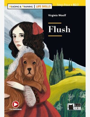 FLUSH (FREE AUDIO) R&T LS B2.1