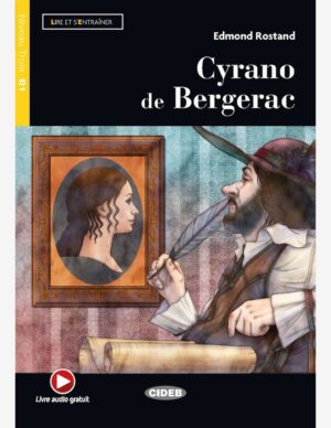 CYRANO DE BERGERAC (AUDIO TELECHARGEABLE) B1