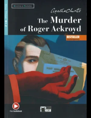 THE MURDER OF ROGER ACKROYD (B1.2 R&T) FREE AUDIO