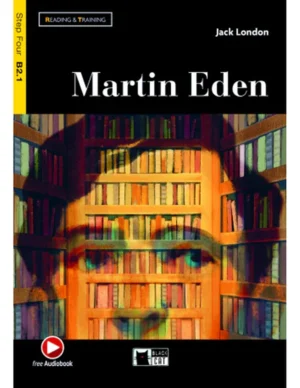 MARTIN EDEN