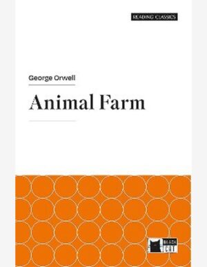 ANIMAL FARM (READING CLASSICS) FREE AUDIO
