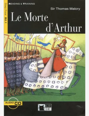 LE MORTE DARTHUR