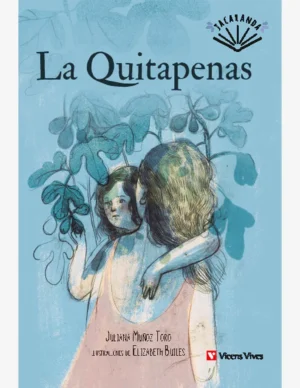 LA QUITAPENAS (JACARANDA)