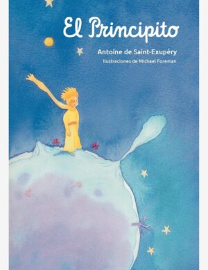 EL PRINCIPITO (CARTONE)