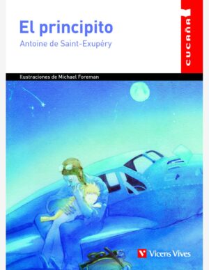 EL PRINCIPITO (CUCAÑA)