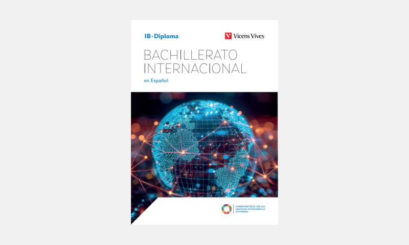 Catálogo Bachillerato Internacional