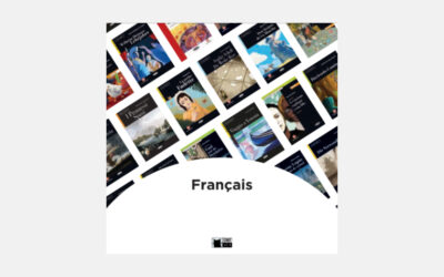 Catálogo Chat Noir Interactivo – Frances