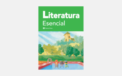 Catálogo Esenciales – Literatura