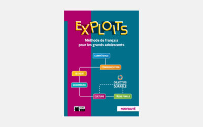 Catálogo Exploits – Frances