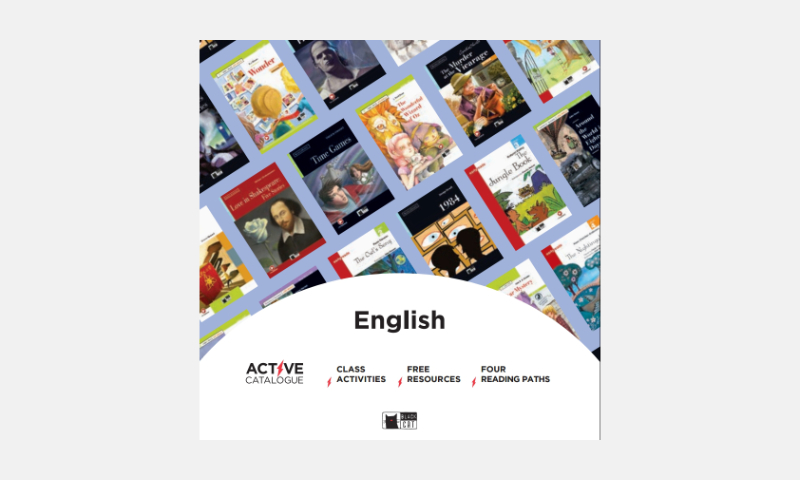 Catálogo Interactivo Black Cat – Ingles