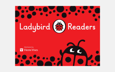 Catálogo Interactivo Lady Bird – Ingles