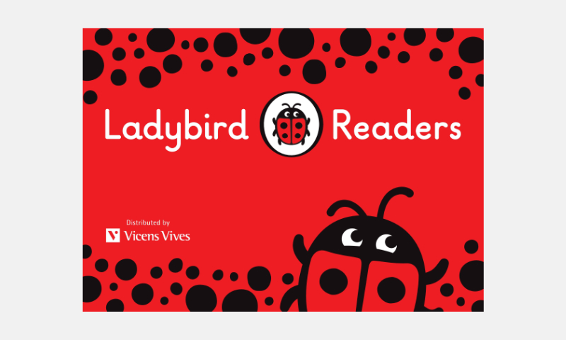 Catálogo Interactivo Lady Bird – Ingles