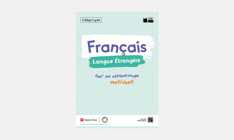 Catálogo Jeu de Mots Plus – Frances