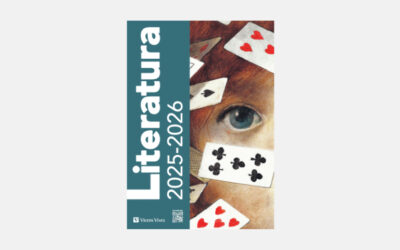 Catálogo Plan Lector Bachillerato