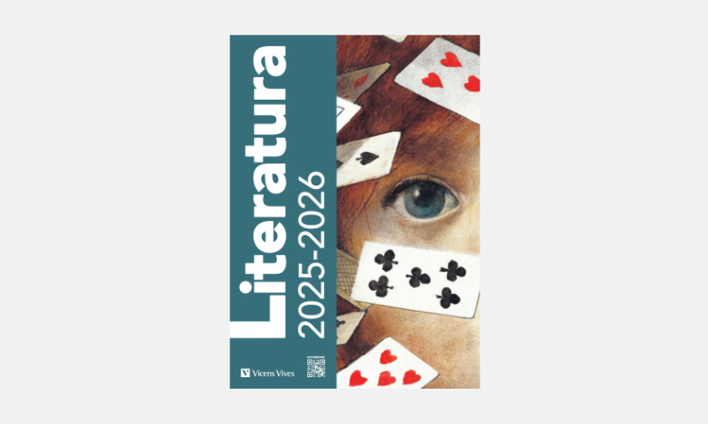 Catálogo Plan Lector Bachillerato