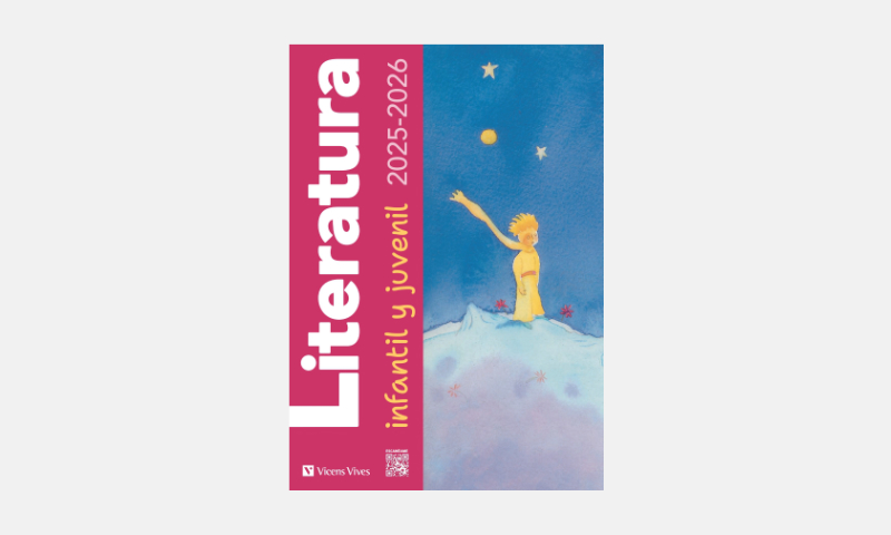 Catálogo Plan Lector Infantil y Juvenil