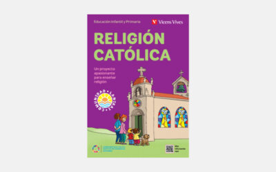 Catálogo Religión Católica Primaria