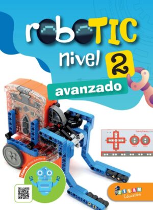 ROBOTIC NIVEL 2 AVANZADO
