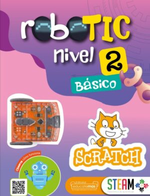 ROBOTIC NIVEL 2 BASICO