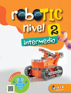 ROBOTIC NIVEL 2 INTERMEDIO