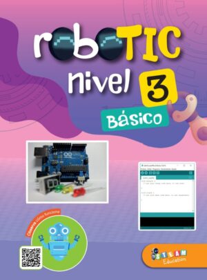 ROBOTIC NIVEL 3 BASICO