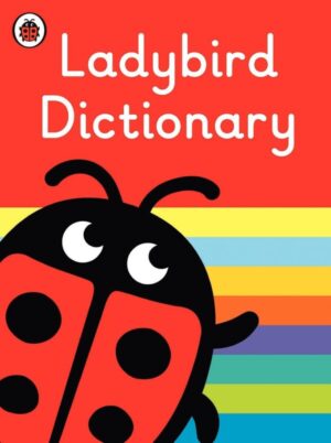 LADYBIRD READERS DICTIONARY (LB)
