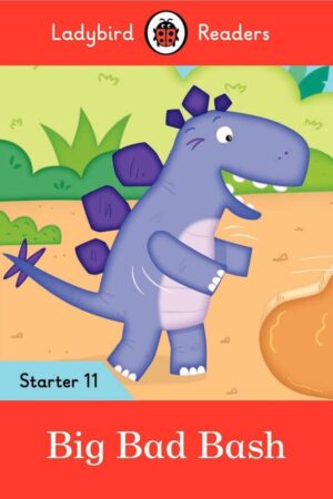 BIG BAD BASH-STARTER 11 (LB)