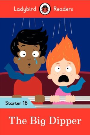 THE BIG DIPPER-STARTER 16 (LB)