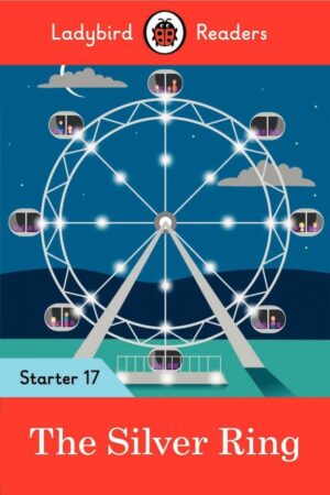 THE SILVER RING-STARTER 17 (LB)