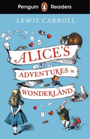 ALICES ADVENTURES IN WONDERLAND (PR) LEVEL 2