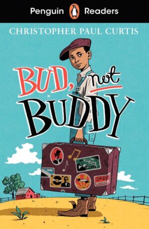 BUD, NOT BUDDY (PR) LEVEL 4