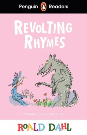 REVOLTING RHYMES (PR) LEVEL 2