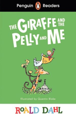 THE GIRAFFE AND THE PELLY AND ME (PR) LEVEL 1