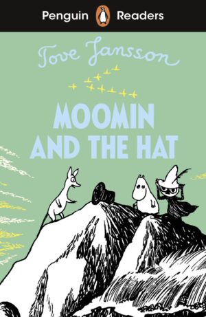 MOOMIN AND THE HAT