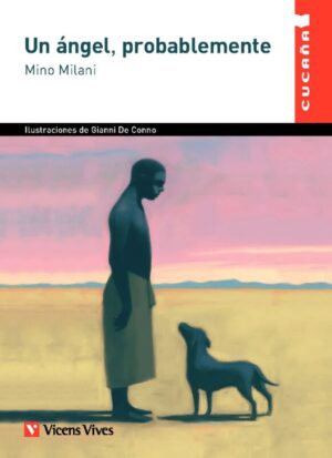 UN ANGEL PROBABLEMENTE (CUCAÑA)