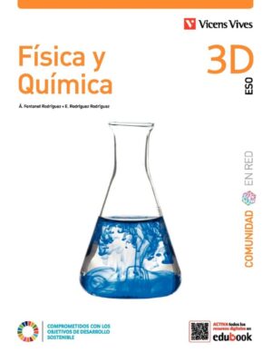 FISICA Y QUIMICA 3 C DIVERSIDAD (COMUNIDAD EN RED)