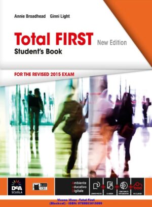 TOTAL FIRST + LANGUAGE MAX AUDIO