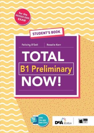 TOTAL B1 PRELIMINARY NOW SB+VM-ROM NEW 2019