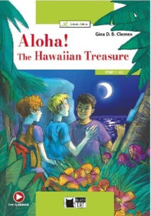 ALOHA THE HAWAIIAN TREASURE (FREE AUDIO)