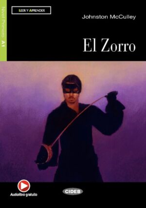 EL ZORRO