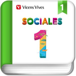 SOCIALES 1 COLOMBIA