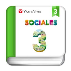 SOCIALES 3 COLOMBIA